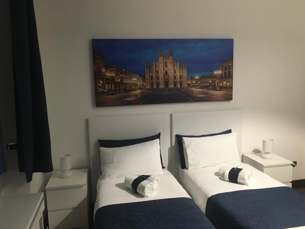 B&B Gambara Milano — Foto 1