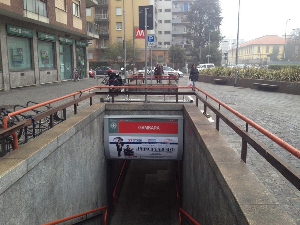 B&B Gambara Milano — Foto 2